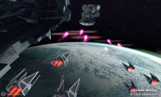 Star Wars Attack Squadrons screenshot 5 copia