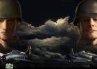 Wargame 1942 wallpaper 1