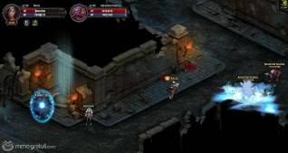 Arcane Chronicles screenshot (4) copia