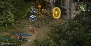 Arcane Chronicles screenshot (5) copia