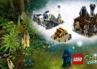 Legends of Chima Online wallpaper 2