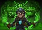 Epic Arena wallpaper 3