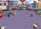 Marvel Super Hero Squad Online screenshot 23