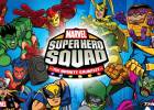 Marvel Super Hero Squad Online wallpaper 3