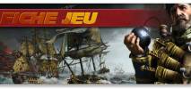 Seafight Jeu de Pirates MMORPG Gratuit sur navigateur