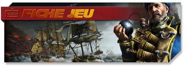 Seafight Jeu de Pirates MMORPG Gratuit sur navigateur