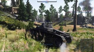 War Thunder Ground Forces expansion screenshot (13) copia