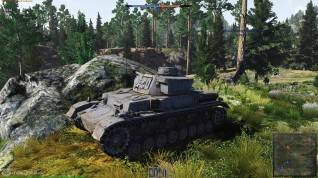 War Thunder Ground Forces expansion screenshot (8) copia
