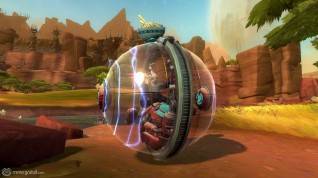 WildStar_Customisation_-_Mounts_-_Chua_Driving_Chua_Ball copia