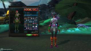 Wildstar