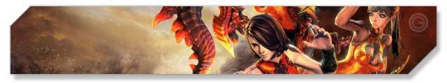 Blade & Soul - news