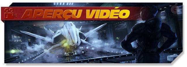 Premier aperçu vidéo commenté de DarkOrbit Reloaded