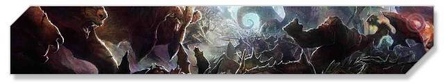 Eclipse War Online annonce sa bêta fermée