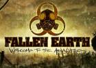 Fallen Earth wallpaper 4