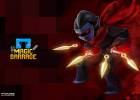 Magic Barrage wallpaper 4