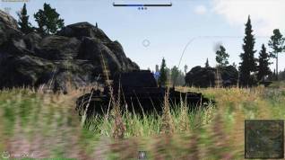 War Thunder Ground Forces expansion screenshot (12) copia