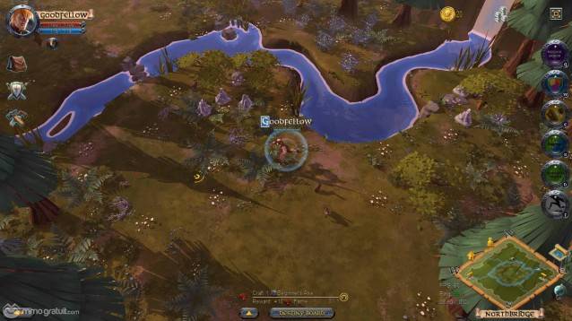 Albion Online screenshot (6) copia