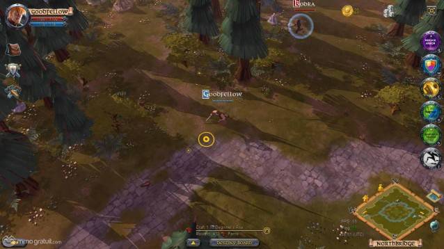 Albion Online screenshot (7) copia