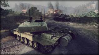 Armored Warfare screenshot (1) copia