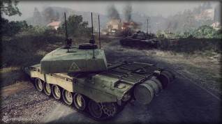 Armored Warfare screenshot (1) copia