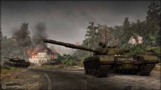 Armored Warfare screenshot (8) copia