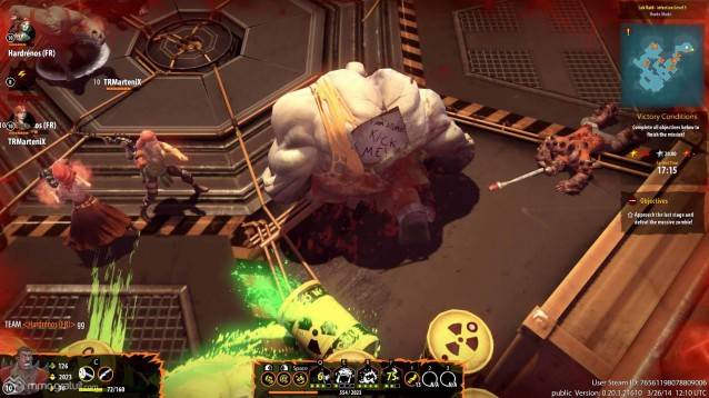 Dead Island Epidemic screenshot (28) copia