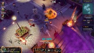 Dead Island Epidemic screenshot (37) copia