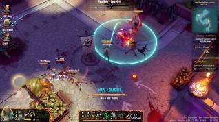 Dead Island Epidemic screenshot (38) copia