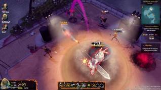 Dead Island Epidemic screenshot (43) copia