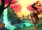 Dungeon Defenders II wallpaper 5