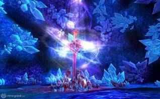 Eden Eternal_Crystalline Sword copia