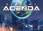 Global Agenda wallpaper 2