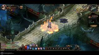 Monkey King Online screenshot (5) copia