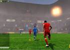 Global Soccer screenshot 1