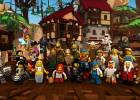 Lego Minifigures Online screenshot 13