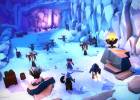 Lego Minifigures Online screenshot 10