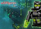 Lego Minifigures Online wallpaper 3