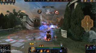 SMITE - Agni Screenshot 2 copia