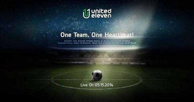 United Eleven Image teaser copia