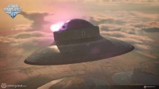 World of Warplanes April Fools shot (2) copia