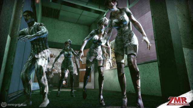 Zombies Monsters Robots screenshot (33) copia
