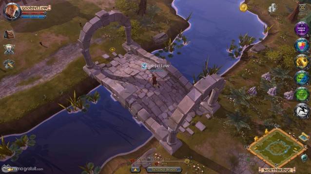 Albion Online screenshot (8) copia