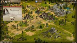 Imperia Online screenshot 2 copia