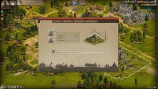 Imperia Online screenshot 4 copia