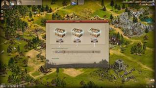 Imperia Online screenshot 6 copia