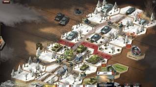Panzer General Online screenshots (10) copia