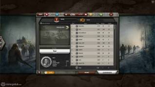 Panzer General Online screenshots (4) copia