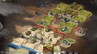 Panzer General Online screenshots (6) copia