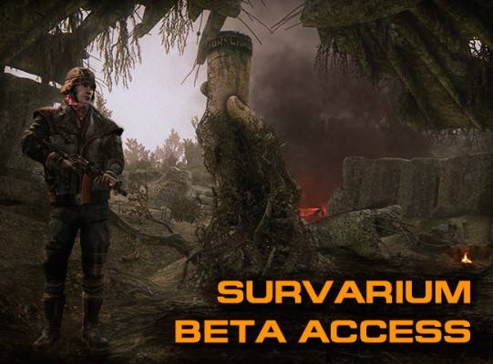 survarium image