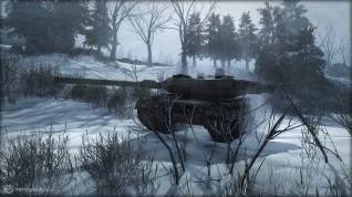 Armored Warfare screenshot (10) copia